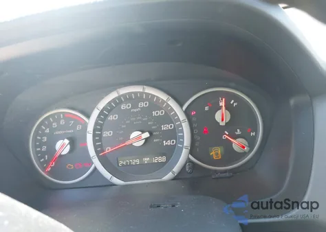 2008 Honda Pilot Ex-L z USA, uszkodzony, nr VIN 5FNYF18538B014737